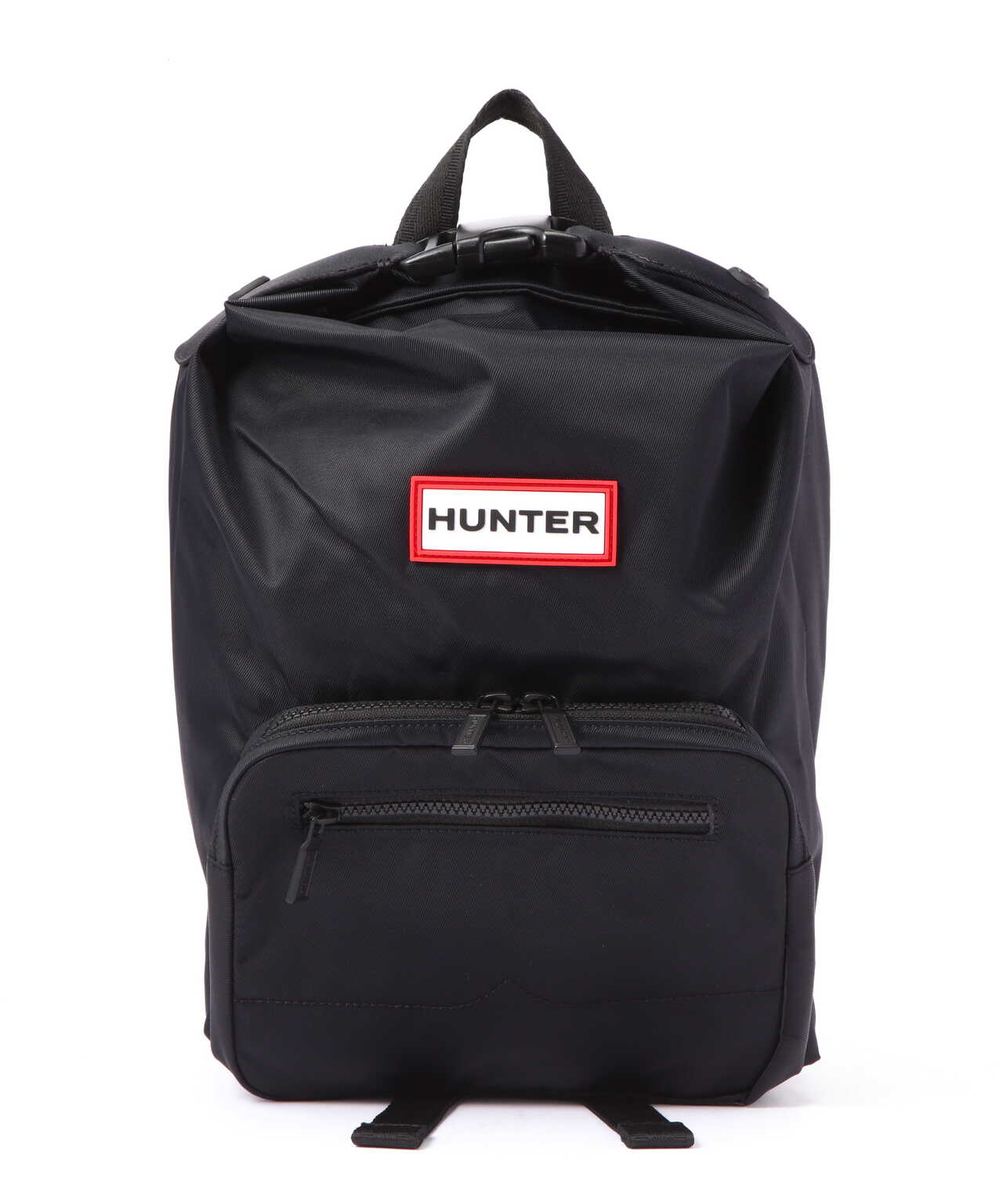 ハンター/Hunter ナイロン パイオニア トップクリップ 21L