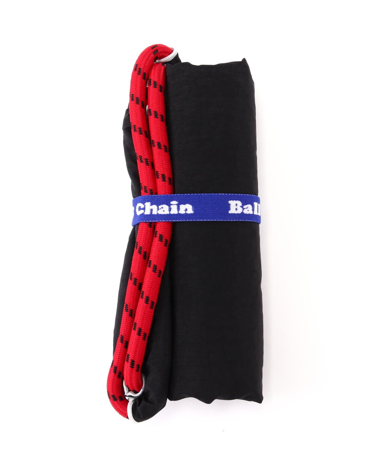 Ball&Chain(ボールアンドチェーン) MULGA TORA/Lサイズ　刺繍ショッピングバッグ