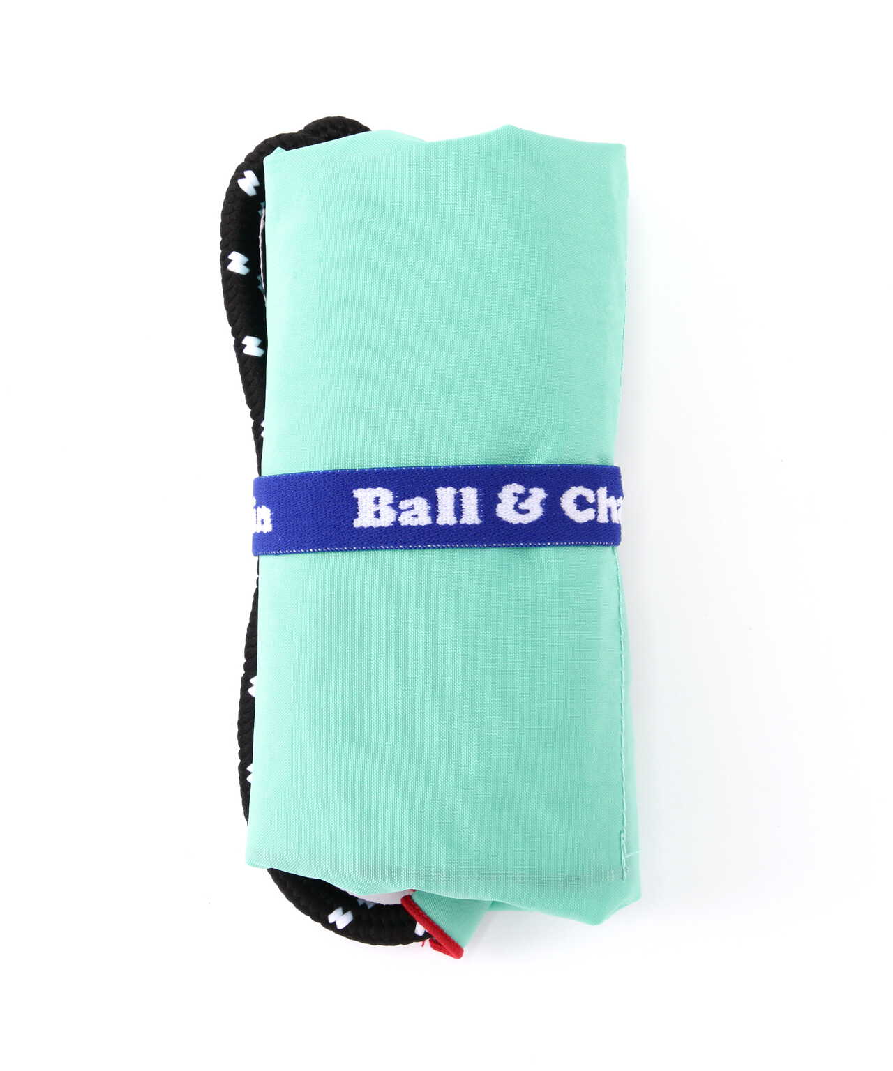 Ball&Chain(ボールアンドチェーン) MULGA NEKO/Mサイズ　刺繍ショッピングバッグ