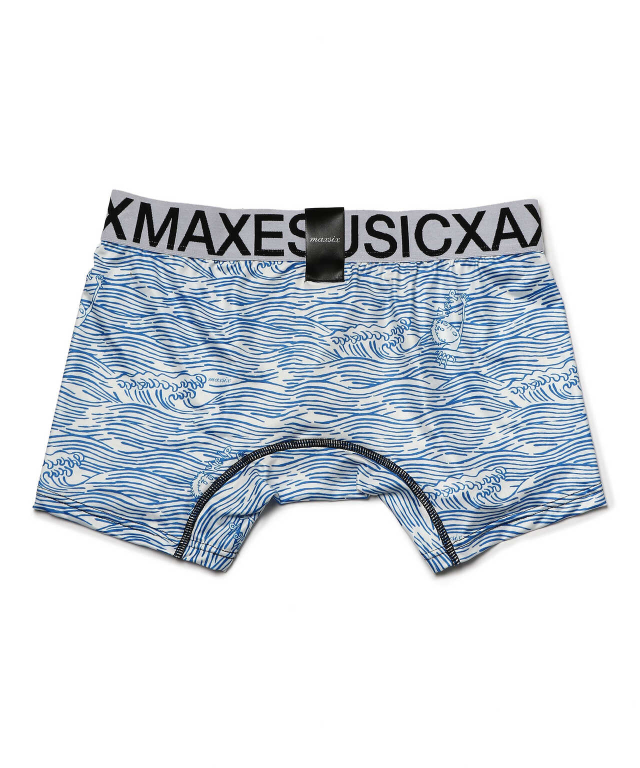 maxsix(マックスシックス）MX-U-009/アンダーウェア/ボクサーパンツ