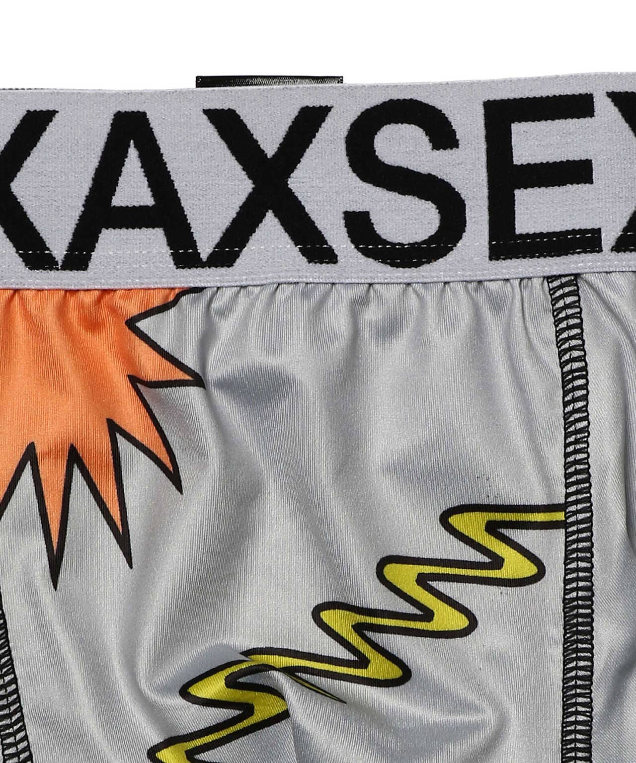 maxsix(マックスシックス）MX-U-019/アンダーウェア/ボクサーパンツ