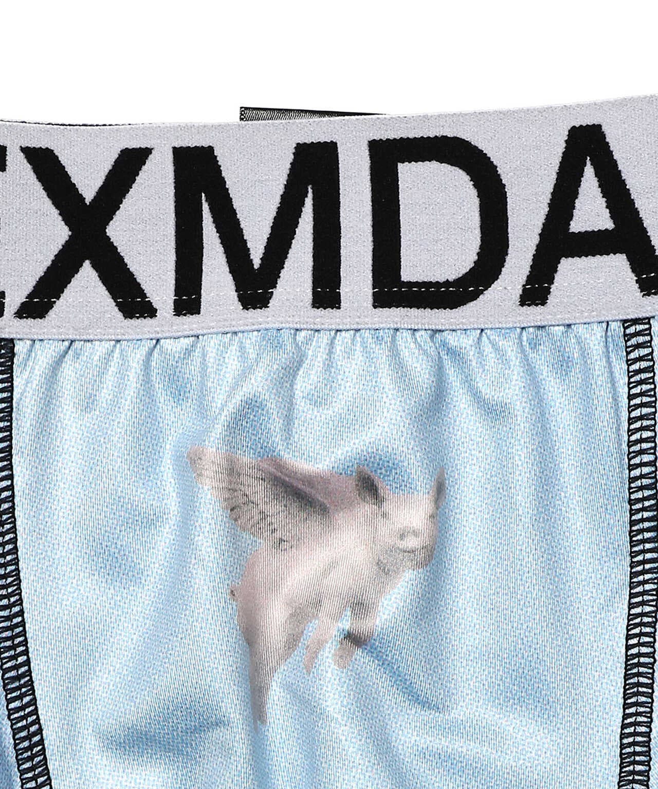 maxsix(マックスシックス）MX-U-023/アンダーウェア/ボクサーパンツ