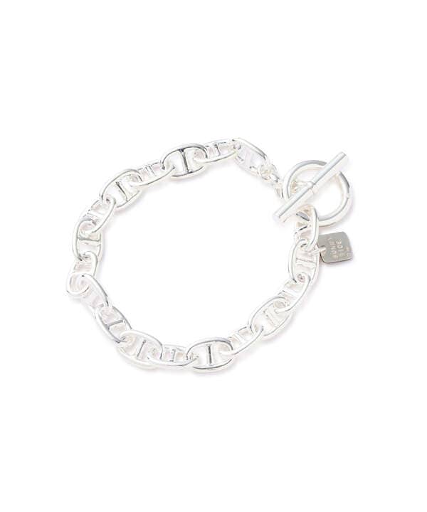 on the sunny side of the street/ Anchor Chain Bracelet