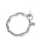on the sunny side of the street/ Anchor Chain Bracelet
