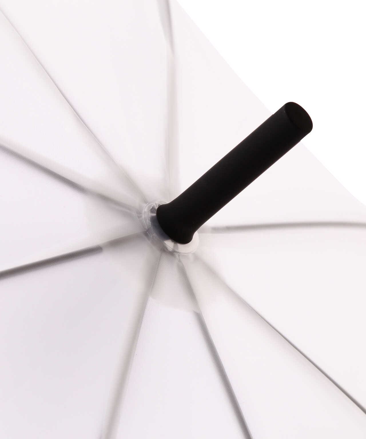 Wpc.（ダブリュー･ピー･シー）スマイリーロゴ/ビニール傘