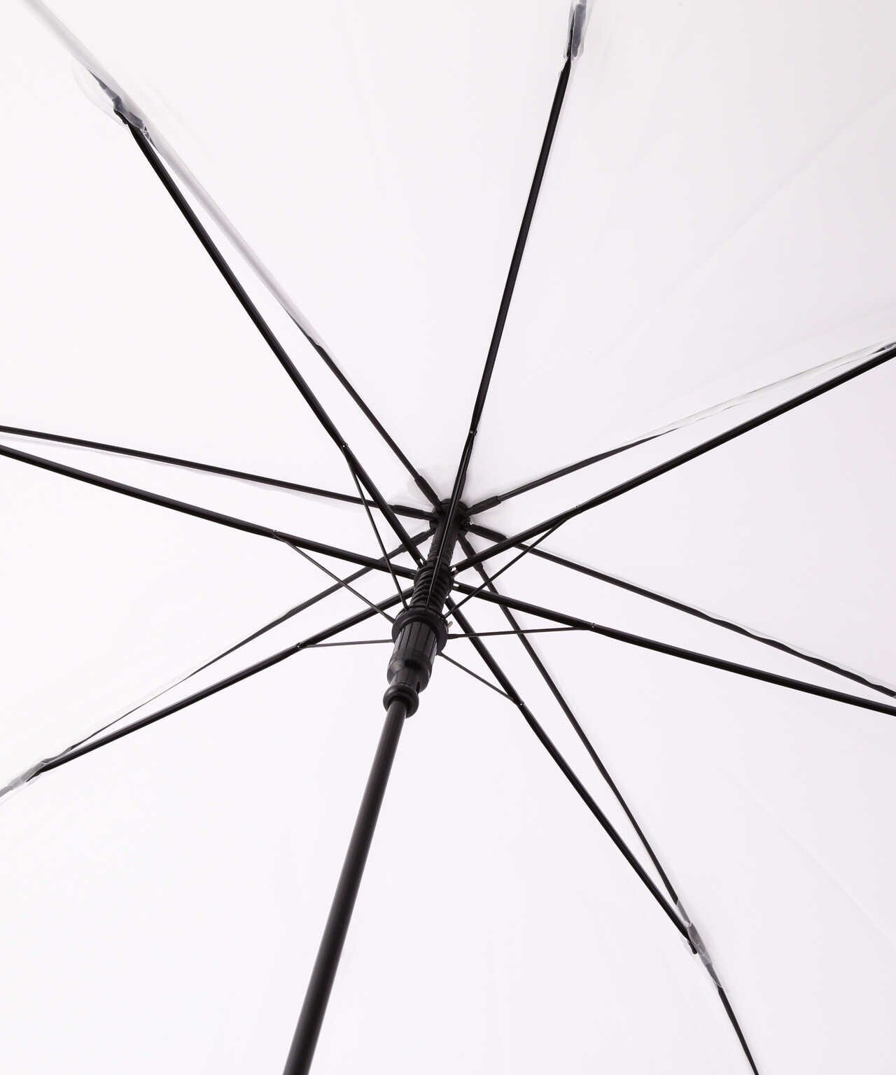 Wpc.（ダブリュー･ピー･シー）スマイリーロゴ/ビニール傘