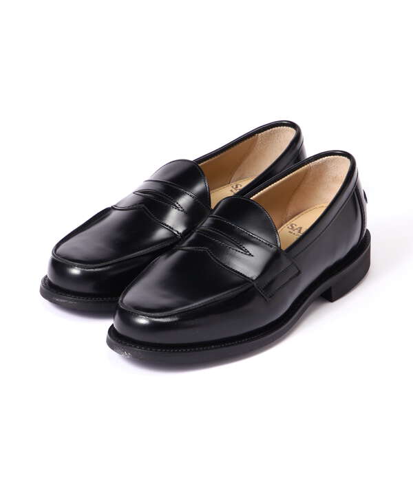 SANDERS(サンダース) LOAFER ローファー（7852990414） | B'2nd ( ビー