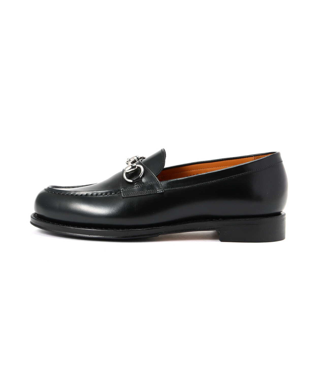 人気SALE定番人気JALAN SRIWIJAYA Bit Loafer（ブラック） 靴