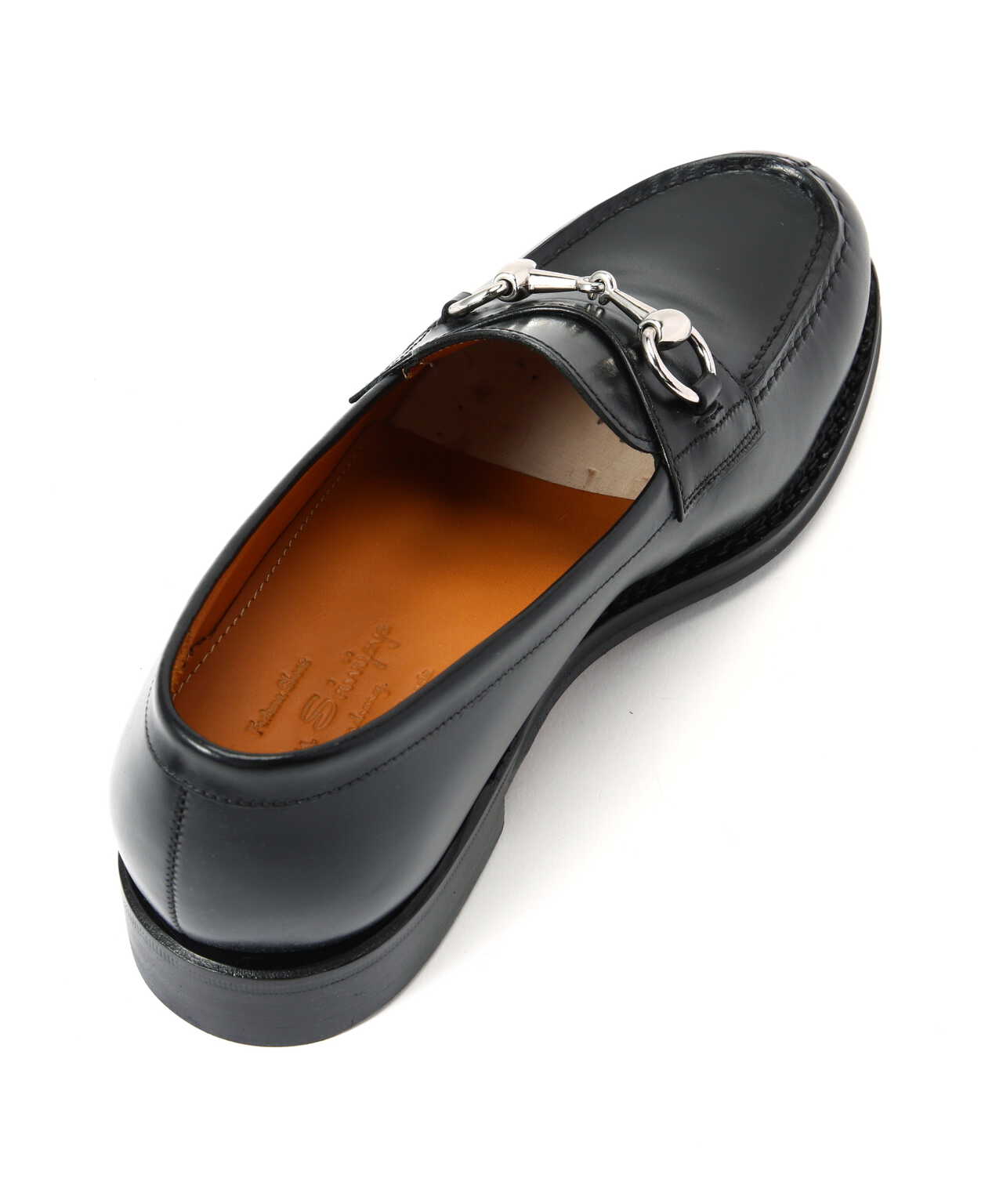 JALAN SRIWIJAYA Bit Loafer（ブラック）-