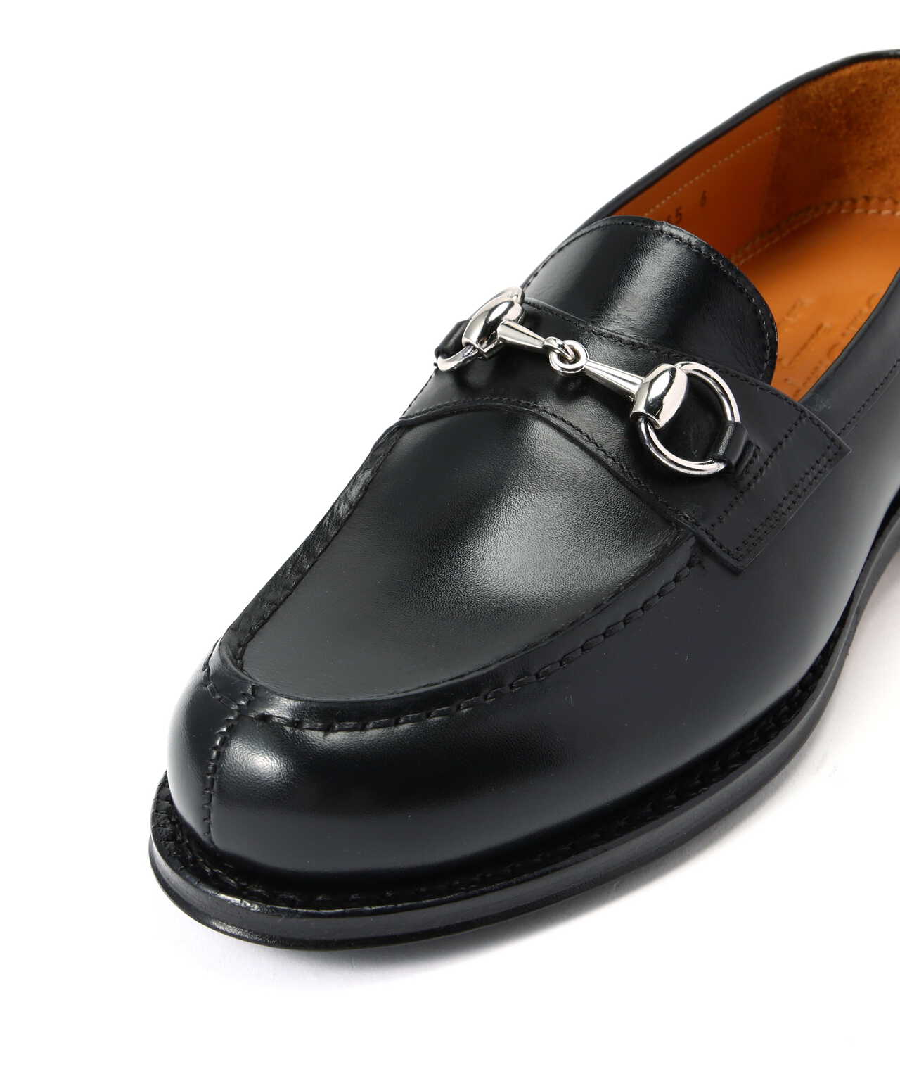 JALAN SRIWIJAYA Bit Loafer（ブラック）-