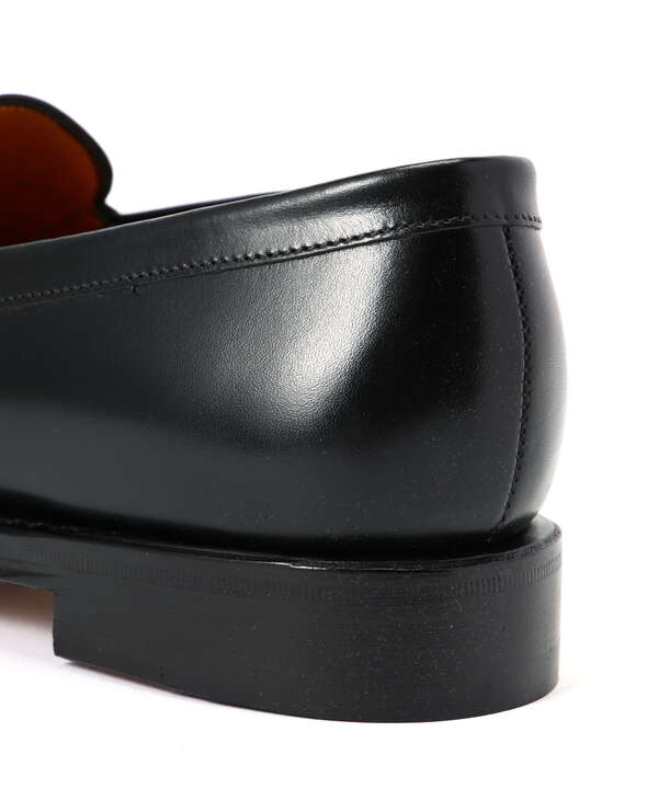 人気SALE定番人気JALAN SRIWIJAYA Bit Loafer（ブラック） 靴