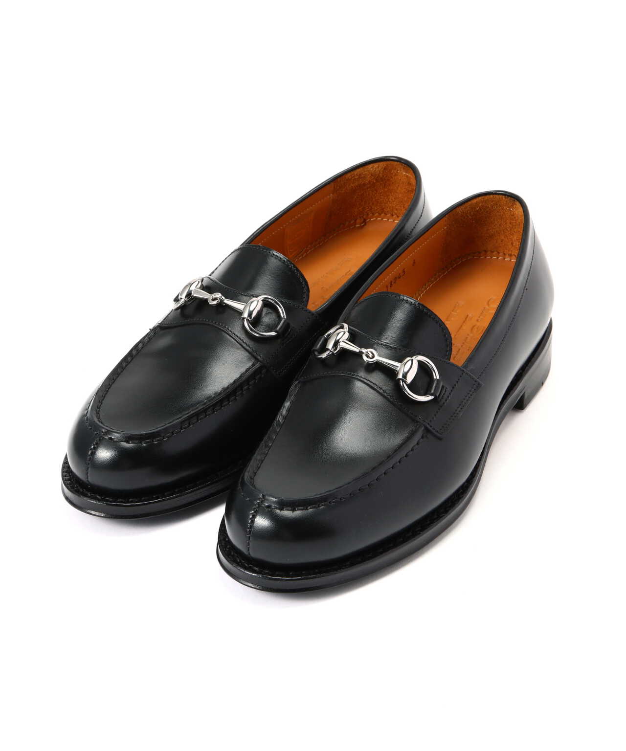 JALAN SRIWIJAYA (ジャラン スリウァヤ) Bit Loafer/ビットローファー ...