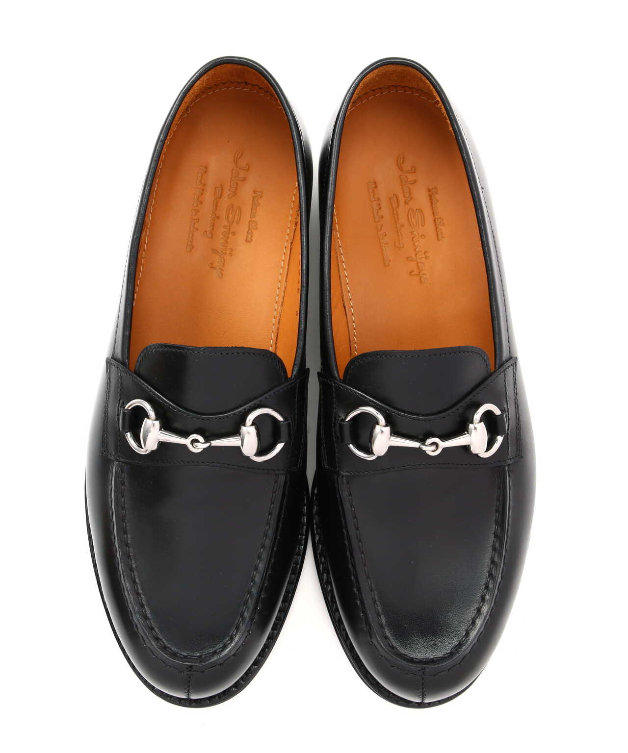 JALAN SRIWIJAYA (ジャラン スリウァヤ) Bit Loafer/ビットローファー/98976 | B'2nd ( ビーセカンド ) |  US ONLINE STORE（US オンラインストア）