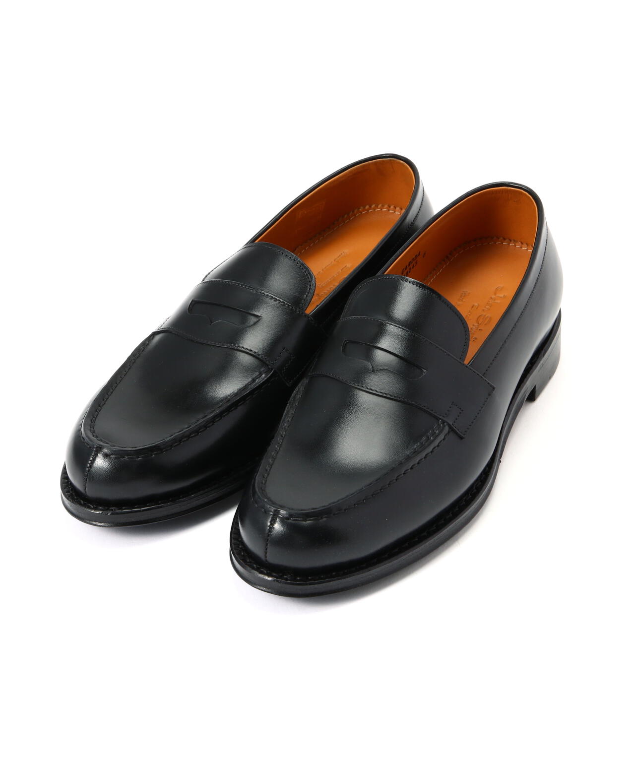 JALAN SRIWIJAYA (ジャラン スリウァヤ) LOAFER ローファー /98998-