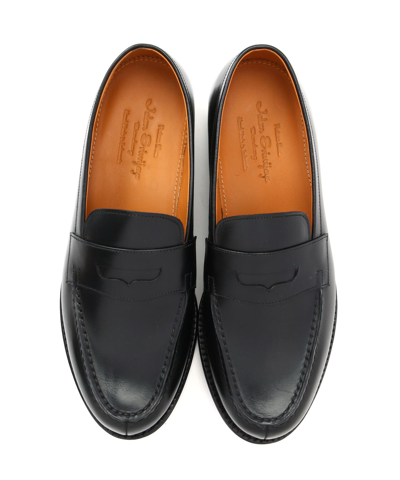 JALAN SRIWIJAYA (ジャラン スリウァヤ) LOAFER ローファー /98998 | B 