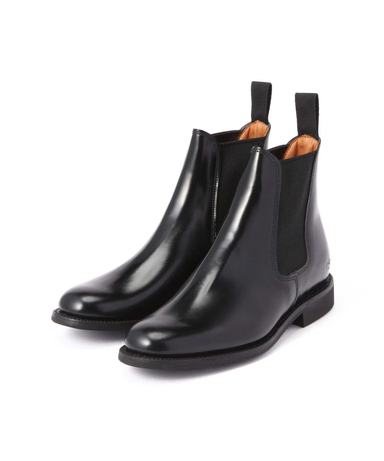 SANDERS(サンダース） ウィメンズCHELSEA BOOT 266 / チェルシーブーツ