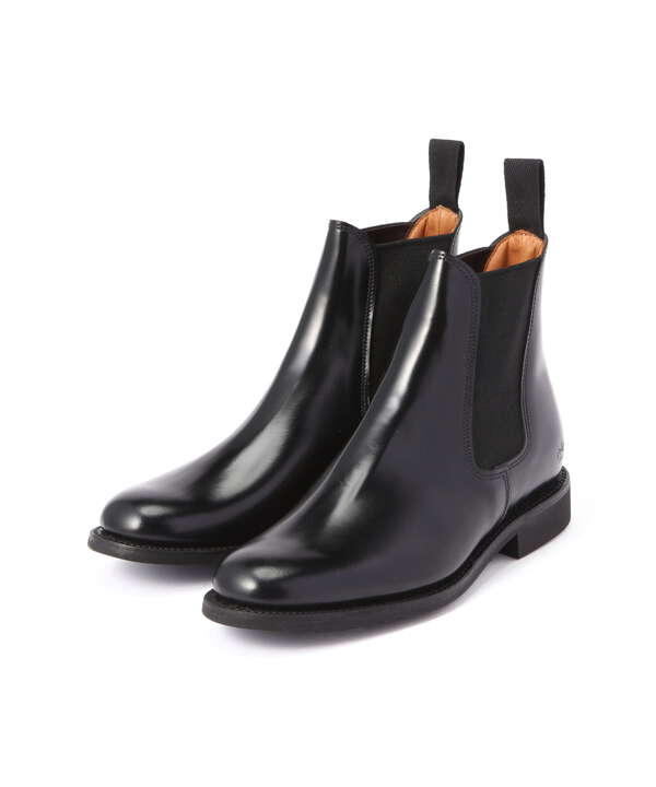 SANDERS(サンダース) ウィメンズCHELSEA BOOT 266 チェルシーブーツ