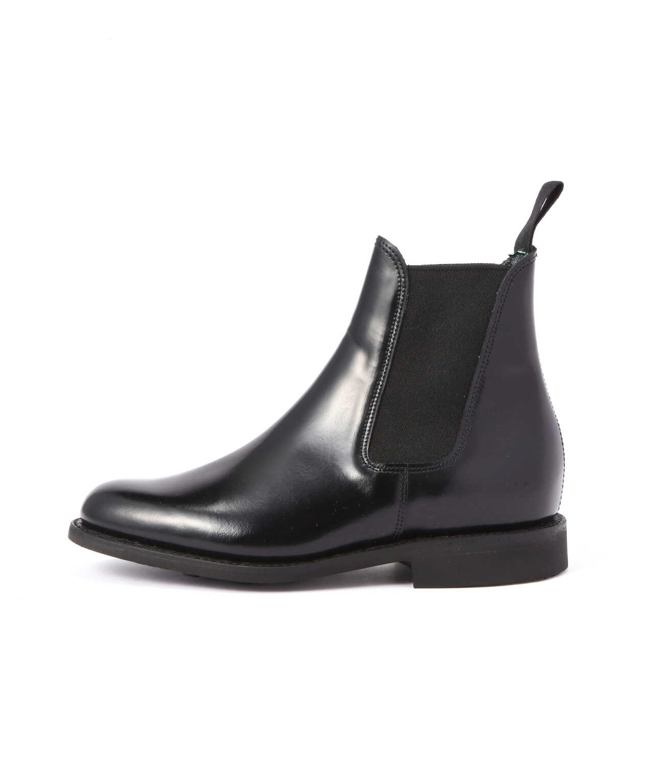 SANDERS(サンダース）別注ウィメンズ CHELSEA BOOT 266 / チェルシー