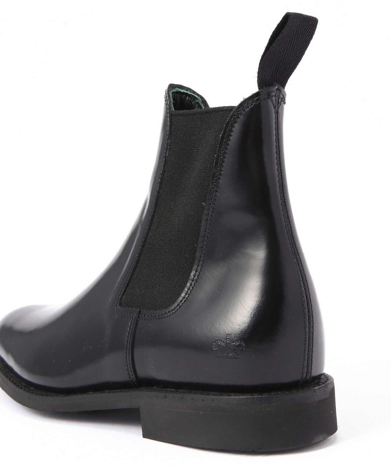 SANDERS(サンダース）別注ウィメンズ CHELSEA BOOT 266 / チェルシー