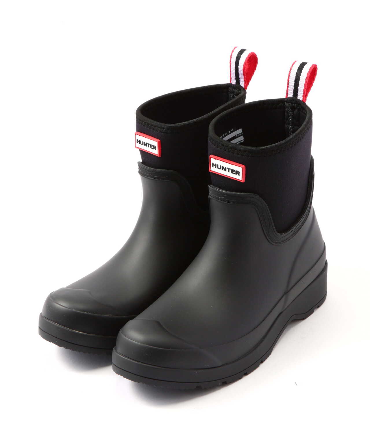 HUNTER(ハンター) WOMENS PLAY NEOPRENEBOOT プレイ ショート ...