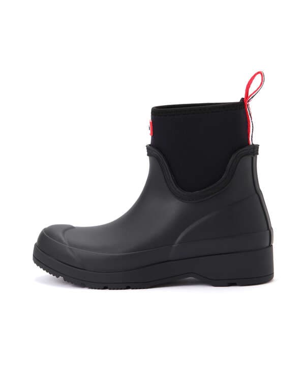 HUNTER(ハンター) WOMEN PLAY NEOPRENE BOOT SHORT