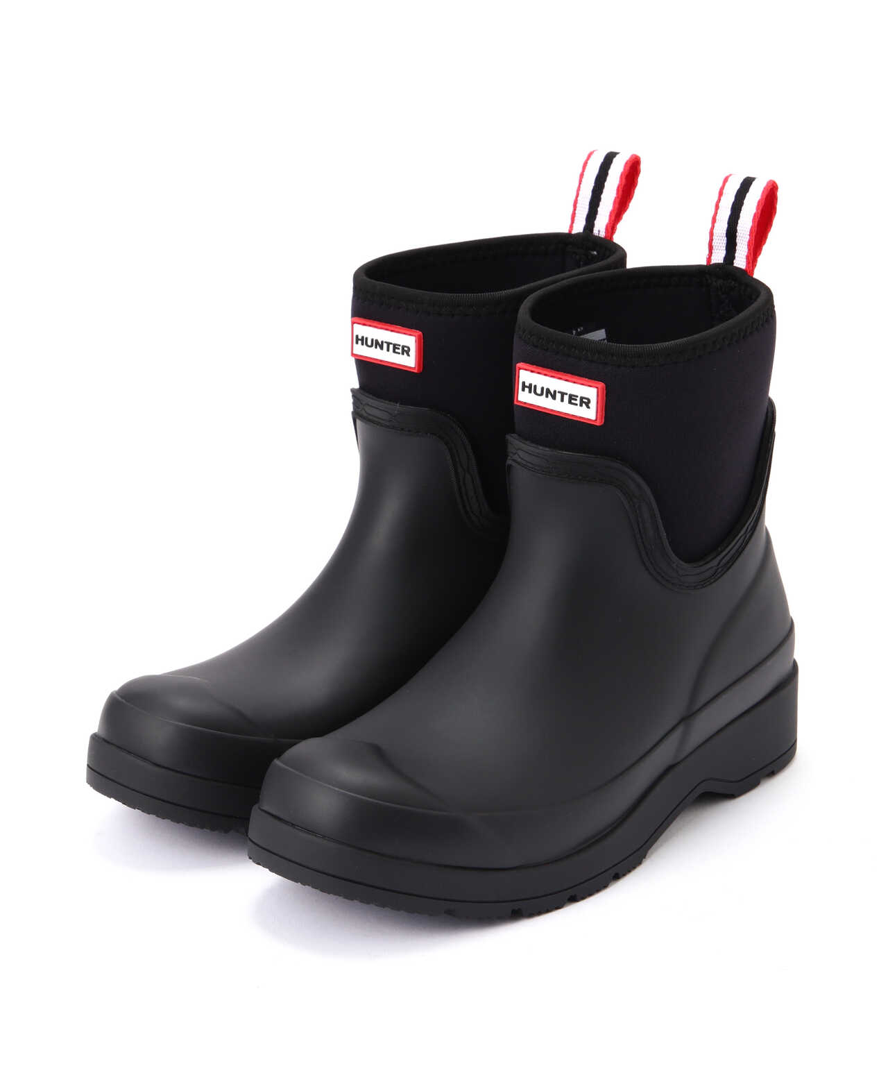 HUNTER(ハンター) WOMEN PLAY NEOPRENE BOOT SHORT | B'2nd ( ビー