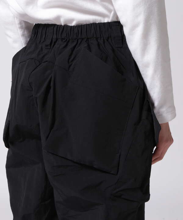 CMF OUTDOOR GARMENT(コムフィアウトドアガーメント) PREFUSE PANTS ナイロンカーゴパンツ