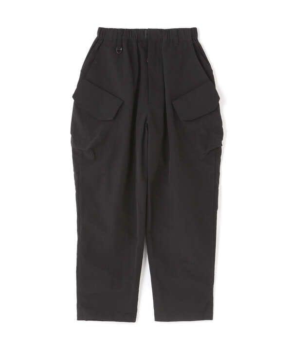 CMF OUTDOOR GARMENT(コムフィアウトドアガーメント) PREFUSE PANTS ナイロンカーゴパンツ