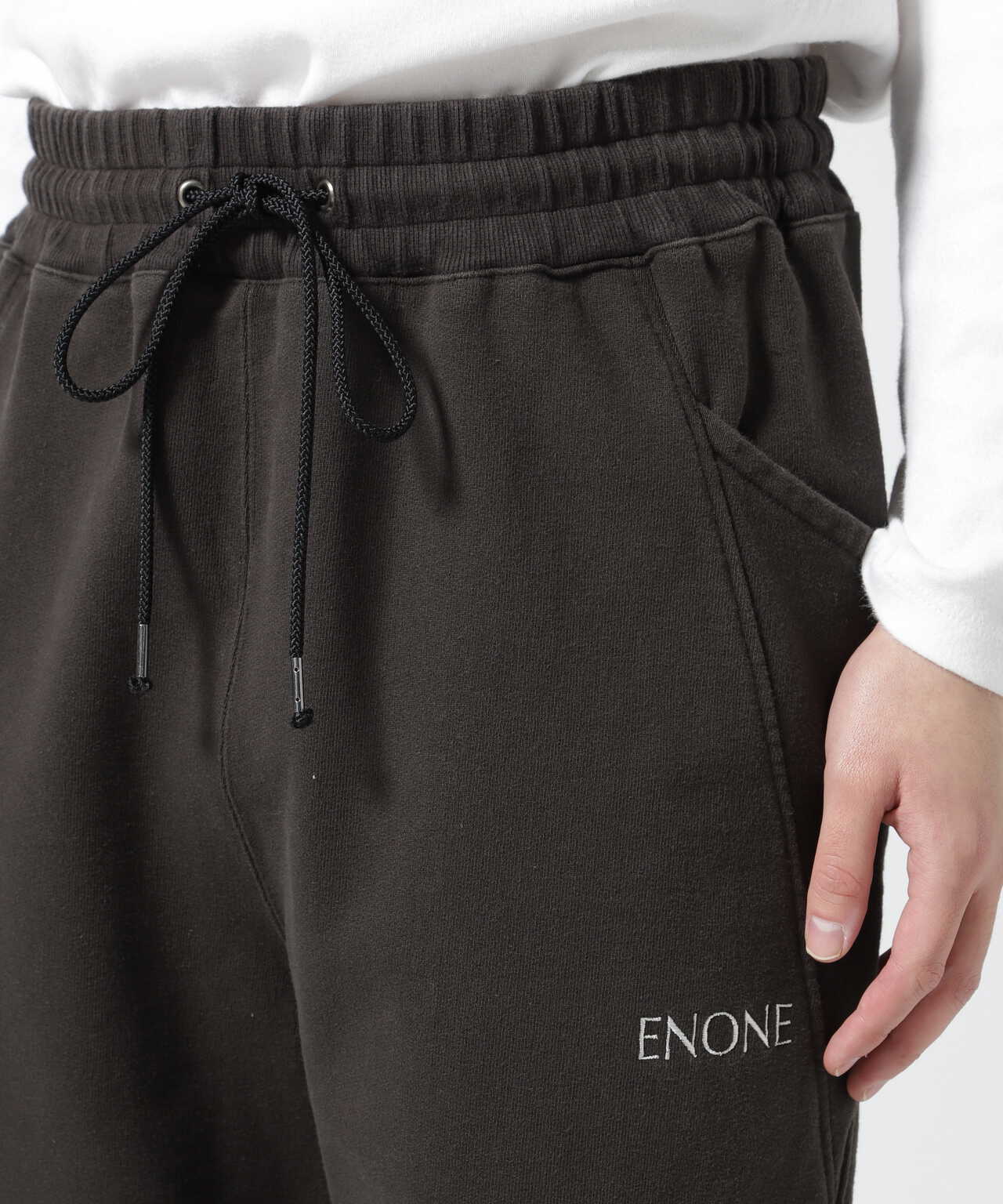 ENONE エノン/ONE OG SWEAT PANTS スウェットパンツ | B'2nd ( ビー