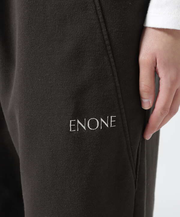 ENONE エノン/ONE OG SWEAT PANTS スウェットパンツ