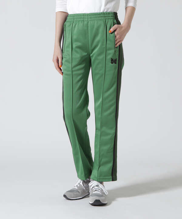 NEEDLES(ニードルズ)Track Pant - Poly Smooth/women（7853110329 ...