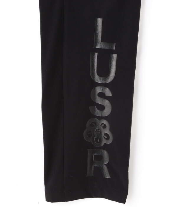 LUSOR（ルーソル）BASIC SLIM PANTS