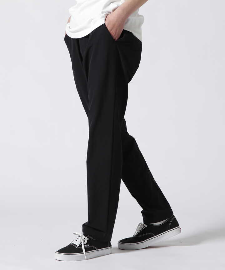 LUSOR（ルーソル）BASIC SLIM PANTS（7853110452） | B'2nd ( ビー