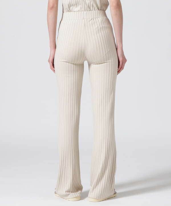 Calvin Klein Jeans（カルバンクラインジーンズ）イーロンゲイティド リブパンツ/J220678