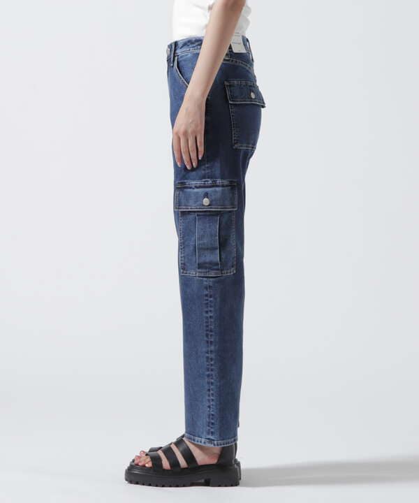 Calvin Klein Jeans（カルバンクラインジーンズ）90s ストレートカーゴ 