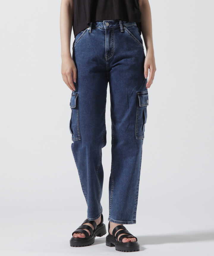Calvin Klein Jeans（カルバンクラインジーンズ）90s ストレート 