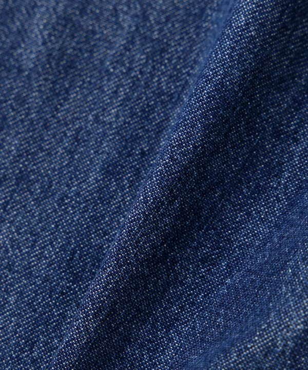 Calvin Klein Jeans（カルバンクラインジーンズ）ハイライズワイドレッグジーンズ