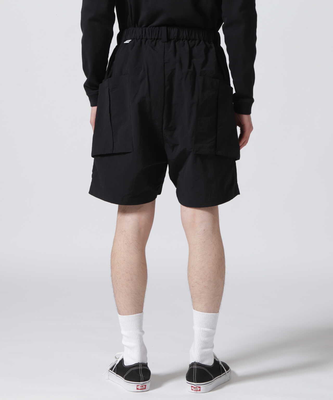 CITYCMF OUTDOOR GARMENT HIDDEN SHORTS