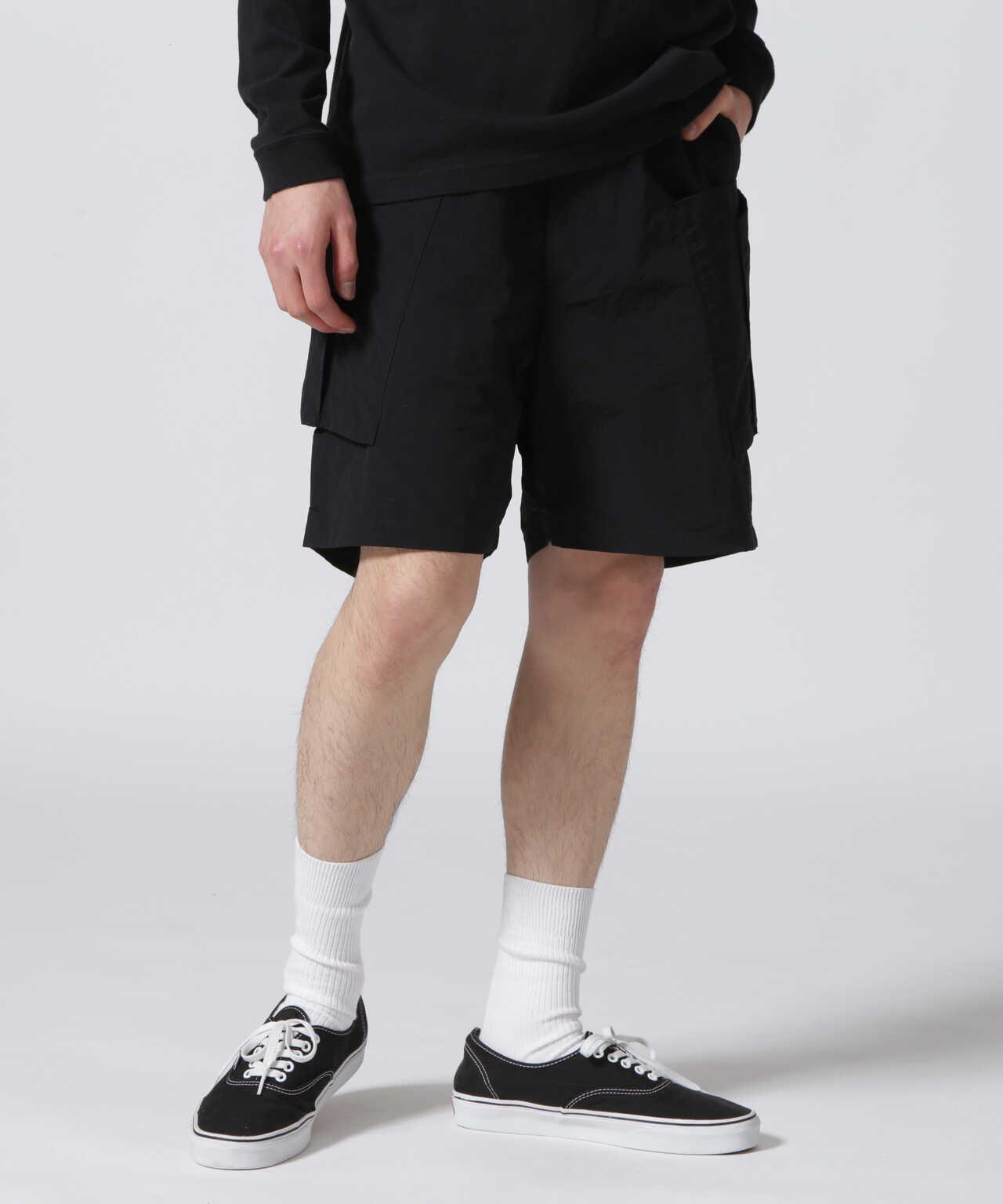 CMF OUTDOOR GARMENT HIDDEN SHORTS-eastgate.mk