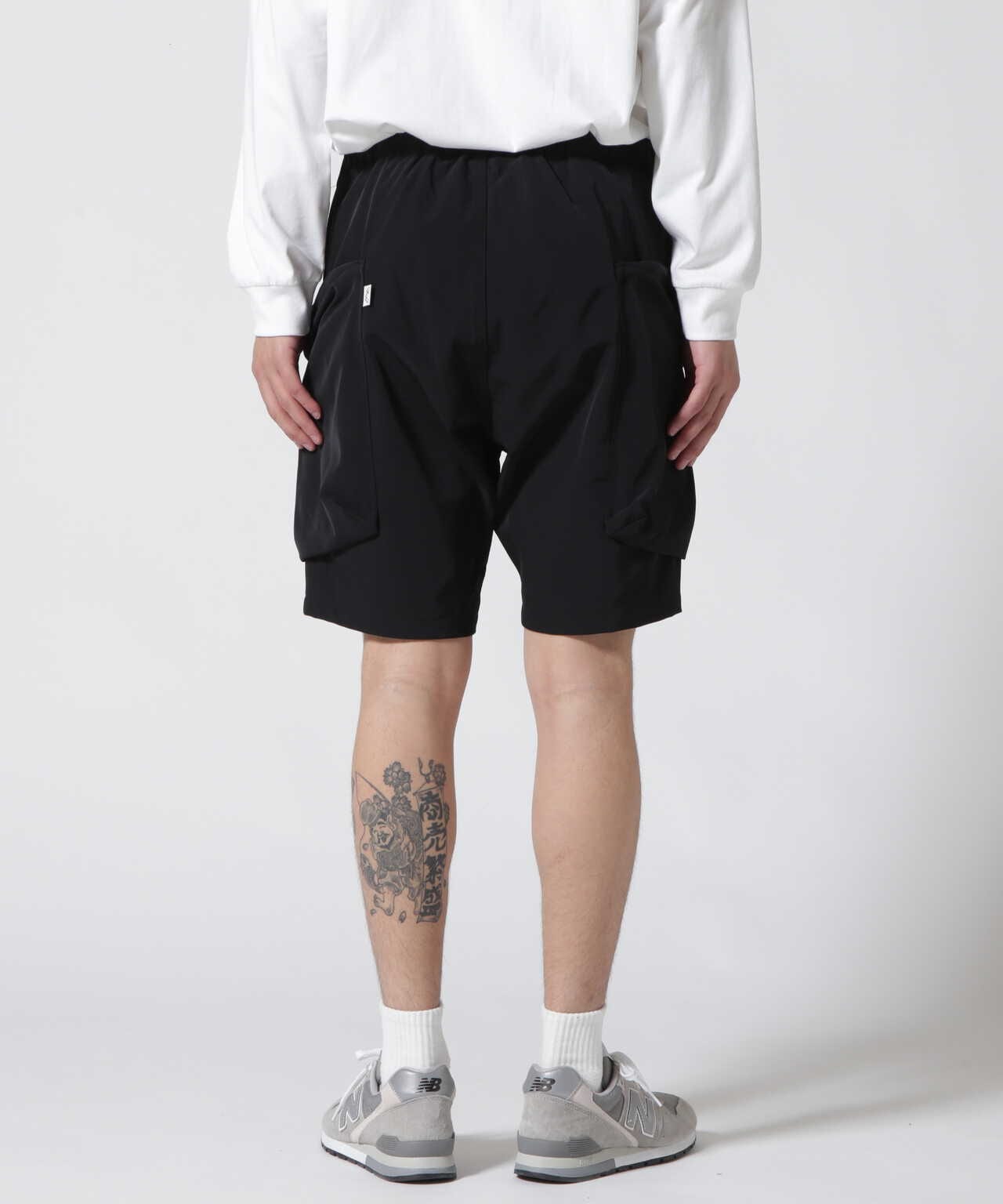 CMF OUTDOOR GARMENT/ACTIVITY SHORTS CMF2301-P10C | B'2nd ( ビー