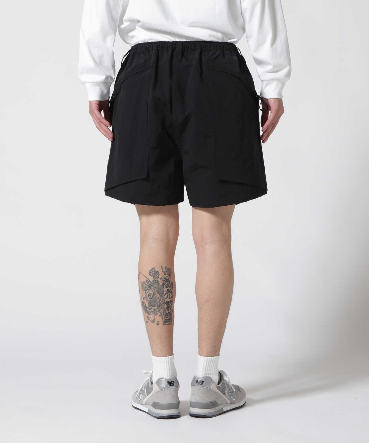 CMF OUTDOOR GARMENT/BUG SHORTS CMF2301-P11C | B'2nd ( ビーセカンド