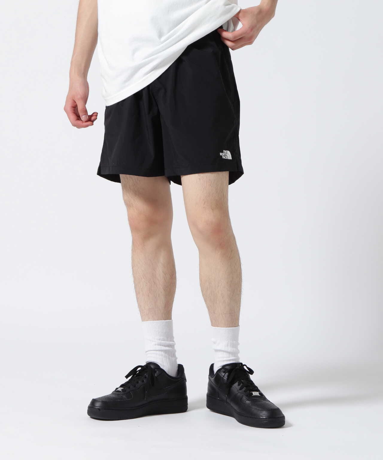 THE NORTH FACE/ザ・ノースフェイス/Versatile Short/NB42335