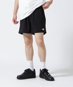 THE NORTH FACE/ザ・ノースフェイス/Versatile Short/NB42335 | B'2nd