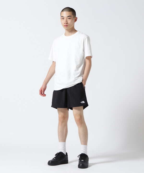 THE NORTH FACE/ザ・ノースフェイス/Versatile Short/NB42335