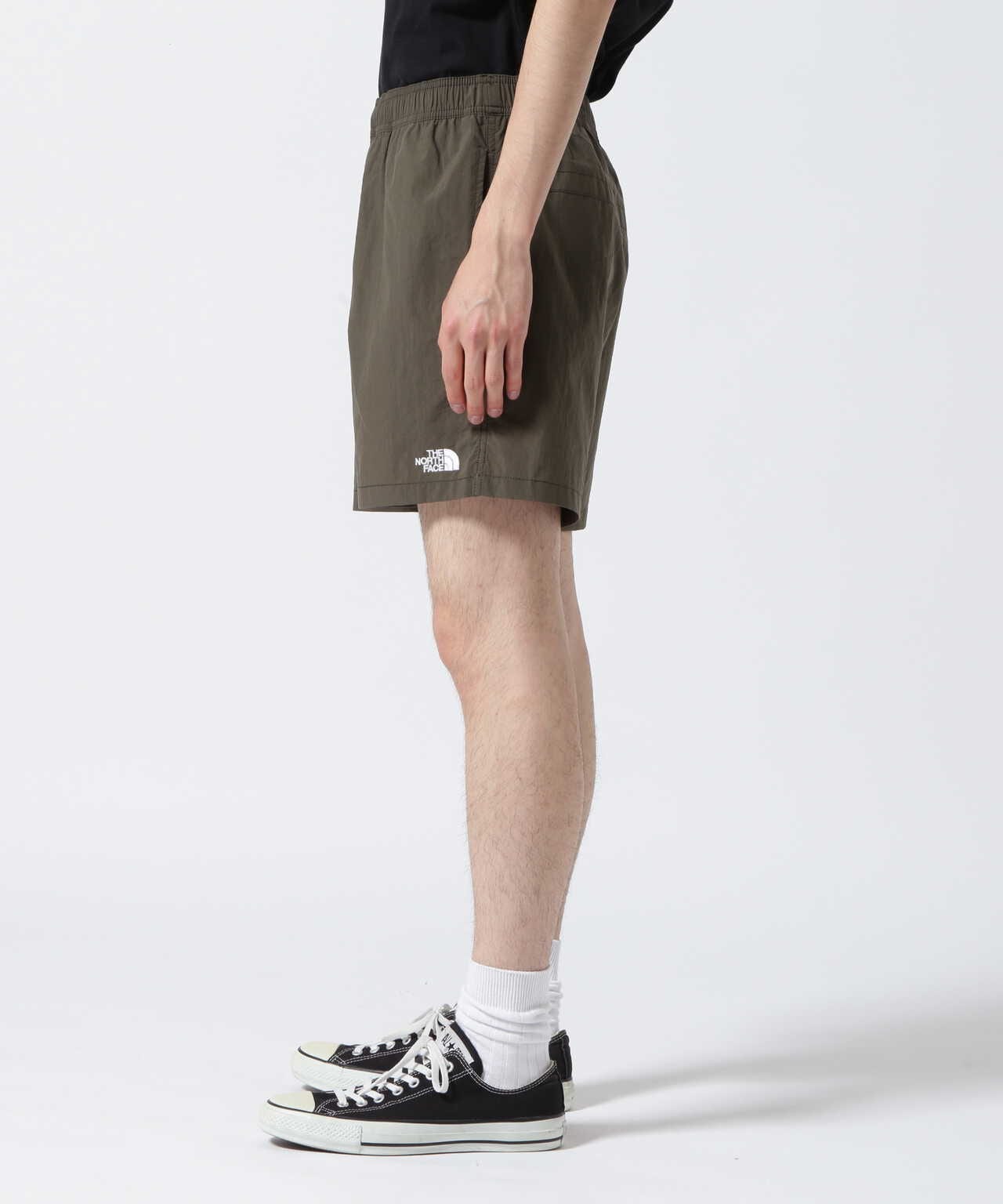 The north face hot sale versatile short