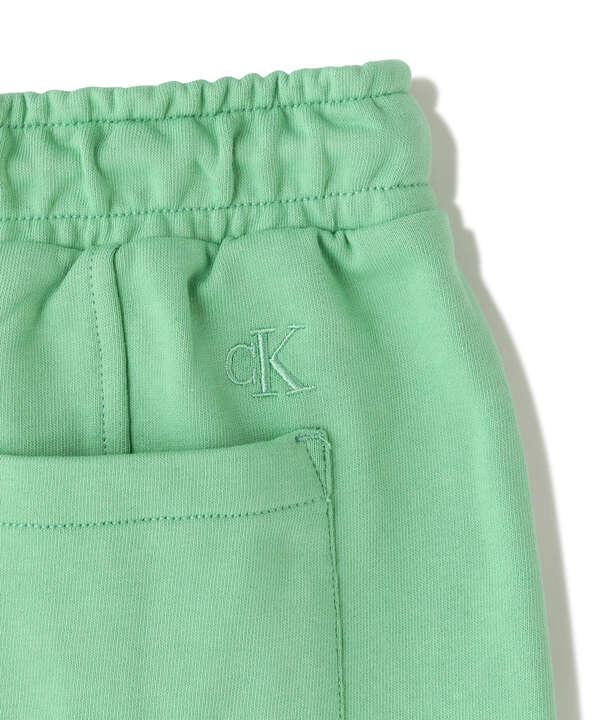 Calvin Klein Jeans（カルバンクラインジーンズ）seasonal mn gm shorts