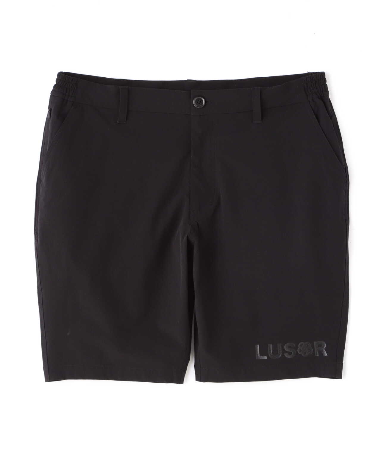 LUSOR（ルーソル）BASIC SLIM SHORT PANTS | B'2nd ( ビーセカンド