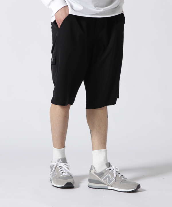 LUSOR（ルーソル）CARGO SHORT PANTS