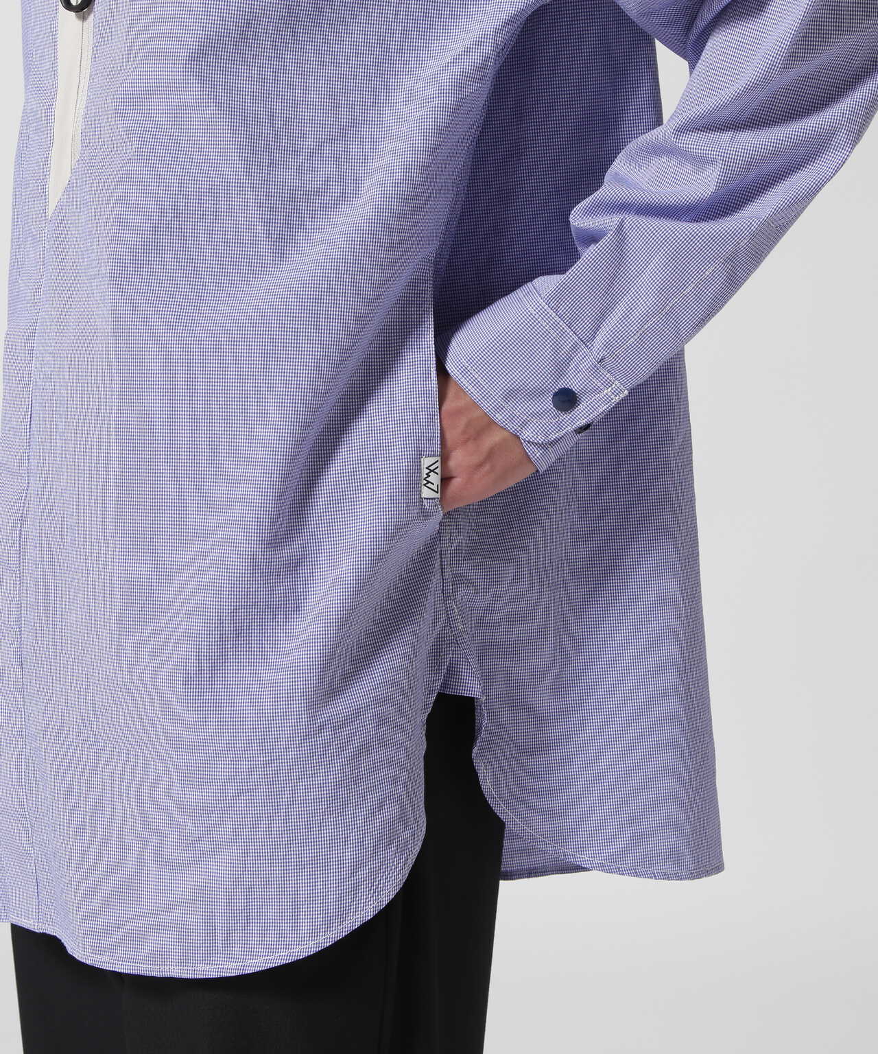 CMF OUTDOOR GARMENT(コムフィアウトドアガーメント) ”PF SHIRTS