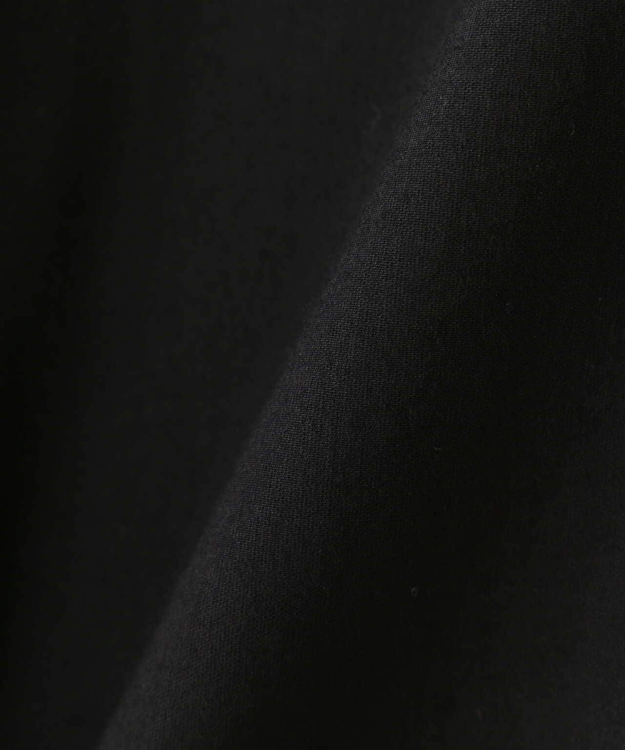 DROIT BELLO（ドロイトベロ）ウエストベルトシャツ